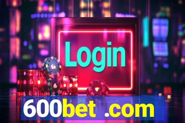 600bet .com